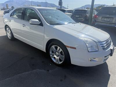 2009 Ford Fusion V6 SEL   - Photo 3 - Roy, UT 84067