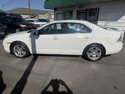 2009 Ford Fusion V6 SEL   - Photo 7 - Roy, UT 84067
