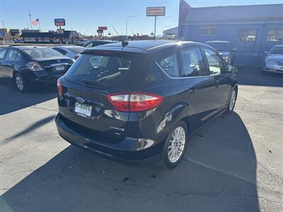 2013 Ford C-MAX Hybrid SEL   - Photo 4 - Roy, UT 84067