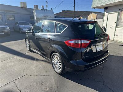 2013 Ford C-MAX Hybrid SEL   - Photo 3 - Roy, UT 84067