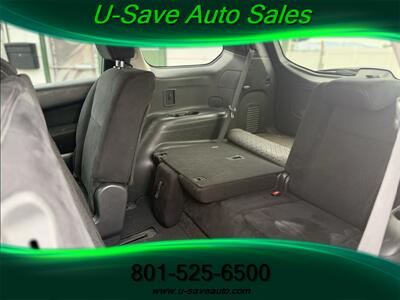 2015 Nissan Pathfinder SV   - Photo 10 - Roy, UT 84067