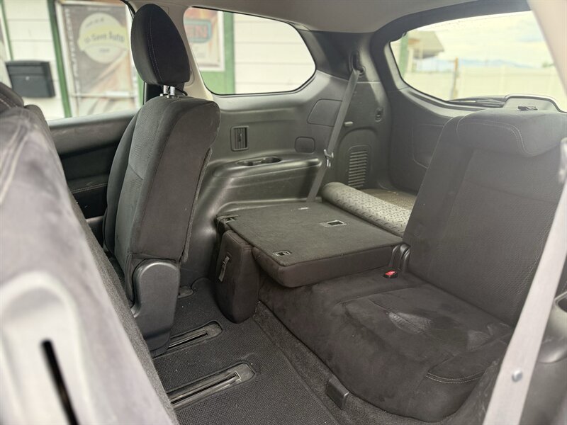 2015 Nissan Pathfinder SV - Photo 10 - Roy, UT 84067