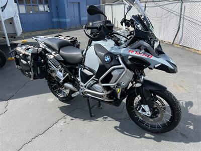 2022 BMW R-1250 GS ADVENTURE   - Photo 27 - Roy, UT 84067