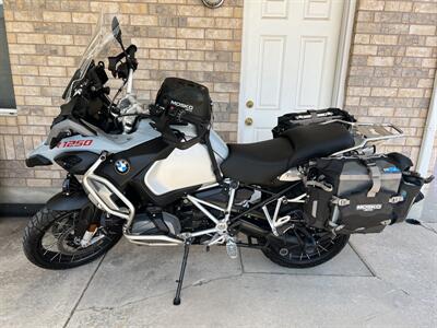 2022 BMW R-1250 GS ADVENTURE   - Photo 22 - Roy, UT 84067