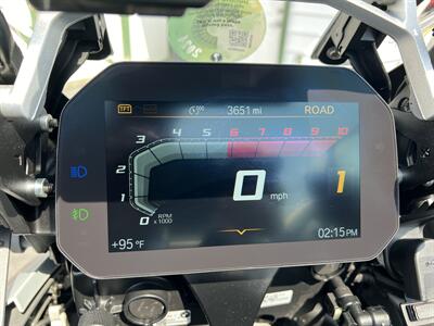 2022 BMW R-1250 GS ADVENTURE   - Photo 12 - Roy, UT 84067