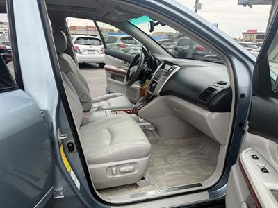 2004 Lexus RX 330   - Photo 15 - Roy, UT 84067