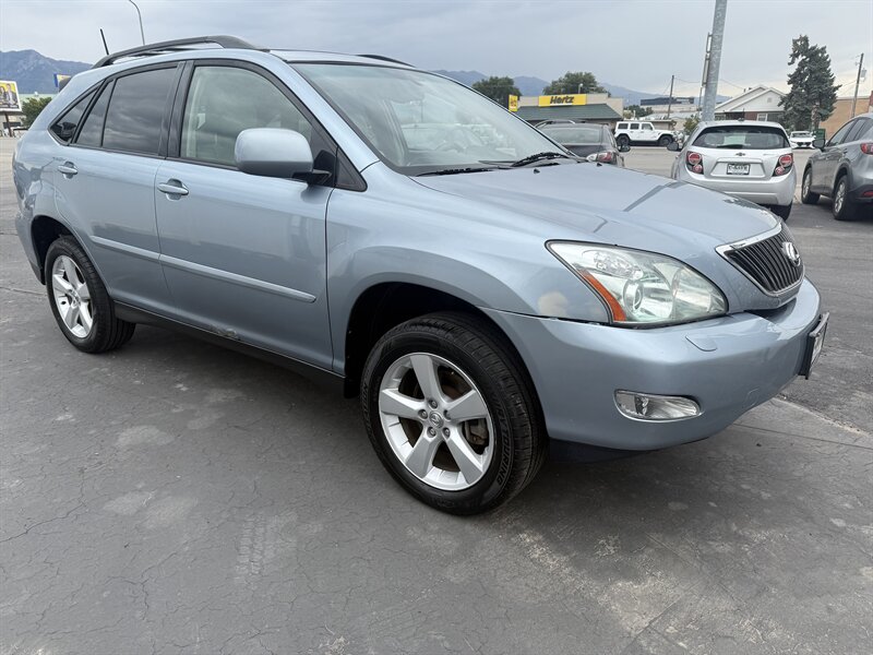 2004 Lexus RX 330   - Photo 2 - Roy, UT 84067