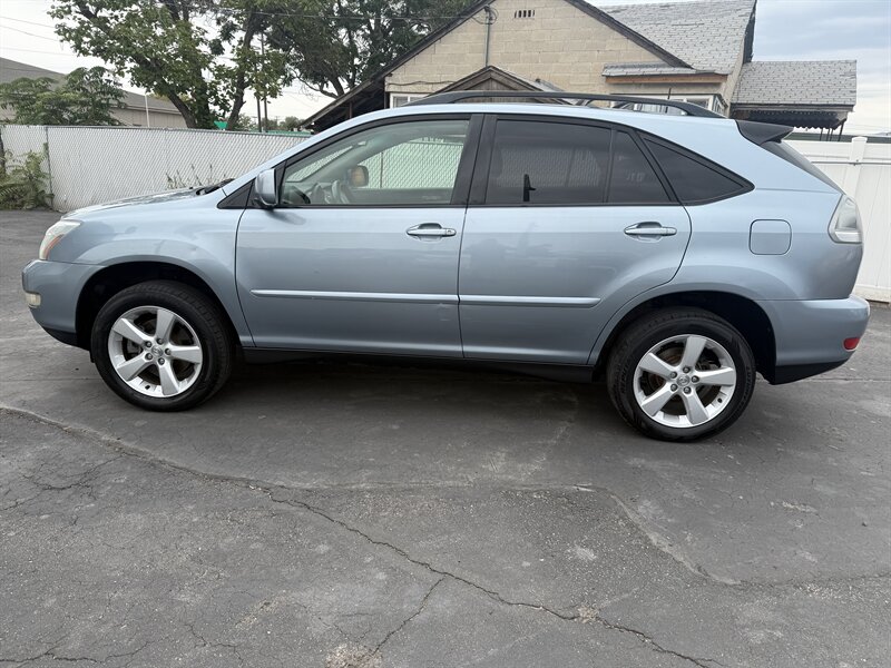 2004 Lexus RX 330   - Photo 4 - Roy, UT 84067