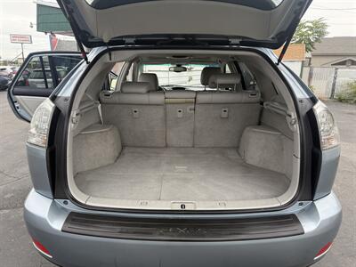 2004 Lexus RX 330   - Photo 17 - Roy, UT 84067