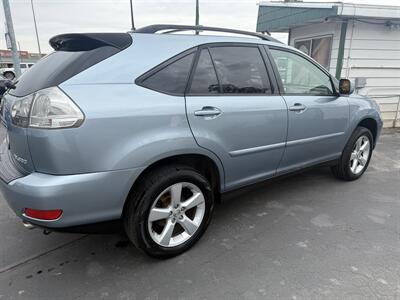 2004 Lexus RX 330   - Photo 7 - Roy, UT 84067
