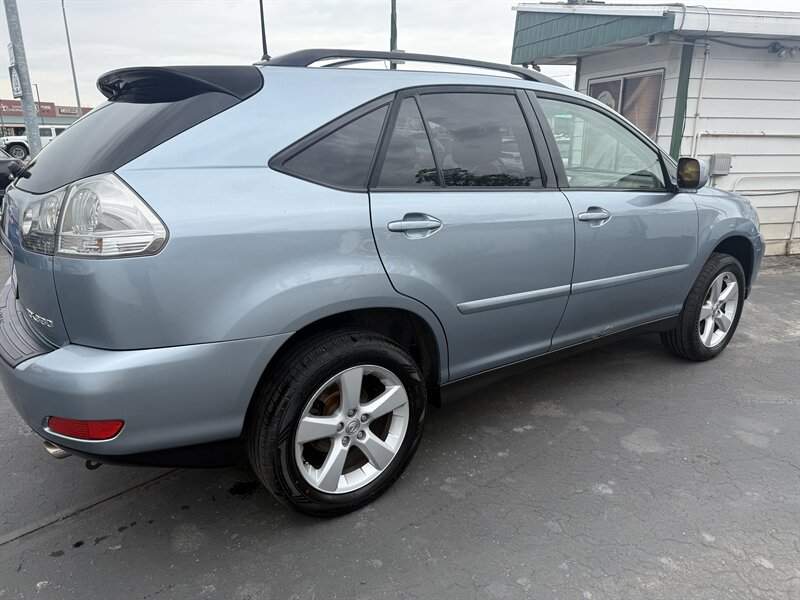 2004 Lexus RX 330   - Photo 7 - Roy, UT 84067