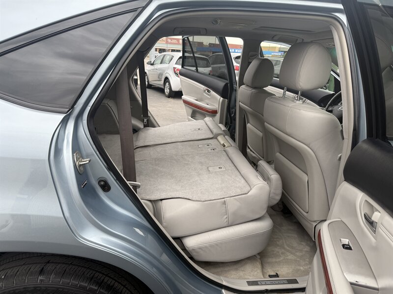 2004 Lexus RX 330   - Photo 12 - Roy, UT 84067
