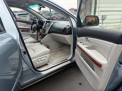 2004 Lexus RX 330   - Photo 16 - Roy, UT 84067