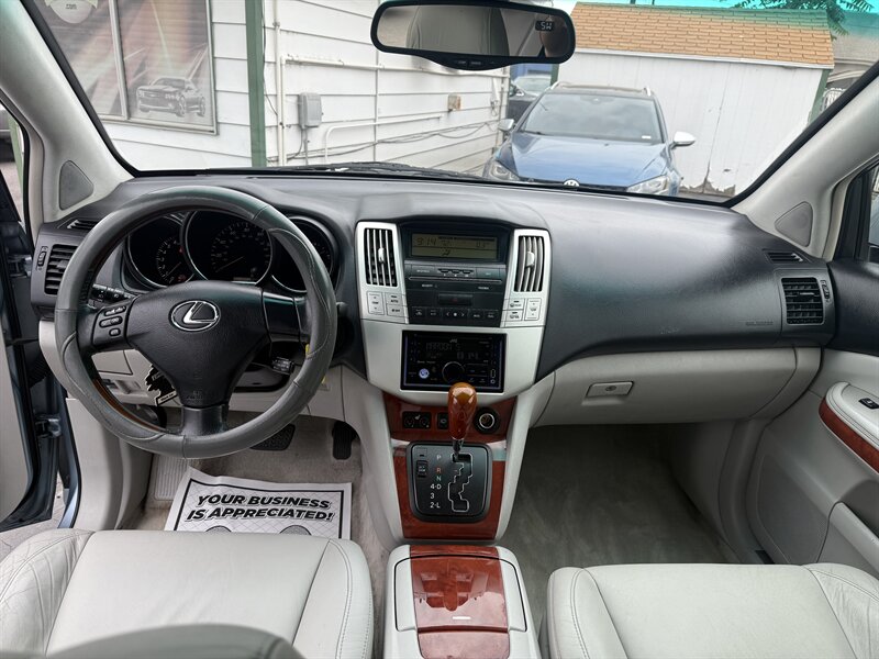 2004 Lexus RX 330   - Photo 18 - Roy, UT 84067