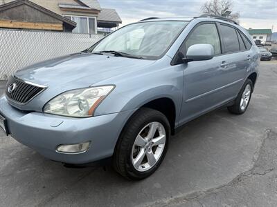 2004 Lexus RX 330   - Photo 5 - Roy, UT 84067