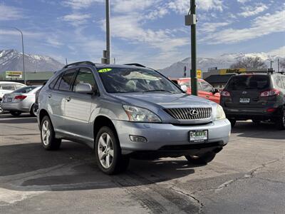 2004 Lexus RX 330 - Photo 2 - Roy, UT 84067