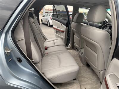 2004 Lexus RX 330   - Photo 14 - Roy, UT 84067