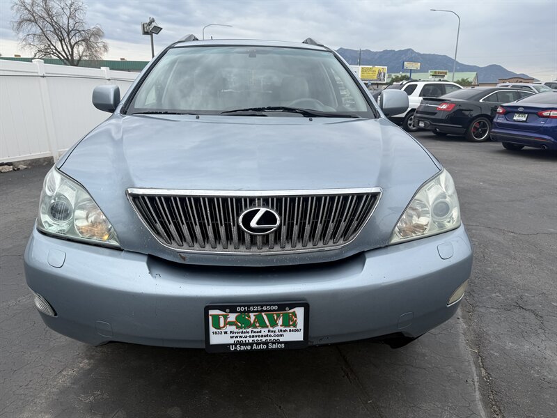 2004 Lexus RX 330  