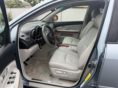 2004 Lexus RX 330   - Photo 8 - Roy, UT 84067