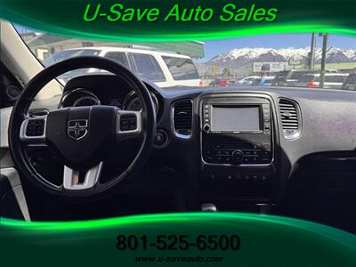 2013 Dodge Durango Citadel - Photo 7 - Roy, UT 84067