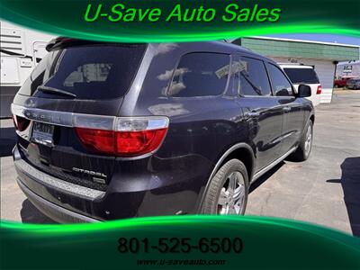 2013 Dodge Durango Citadel - Photo 3 - Roy, UT 84067