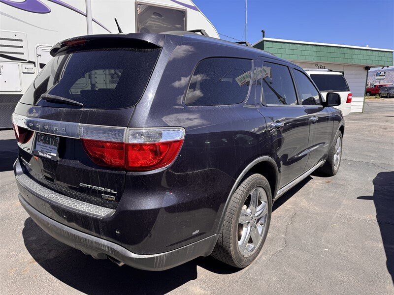 2013 Dodge Durango Citadel - Photo 3 - Roy, UT 84067
