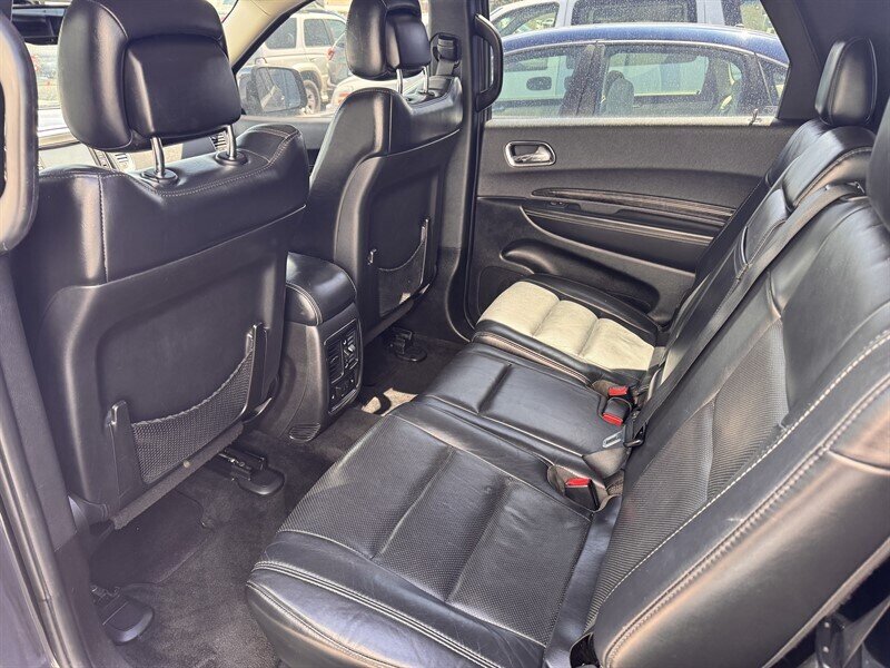 2013 Dodge Durango Citadel - Photo 9 - Roy, UT 84067