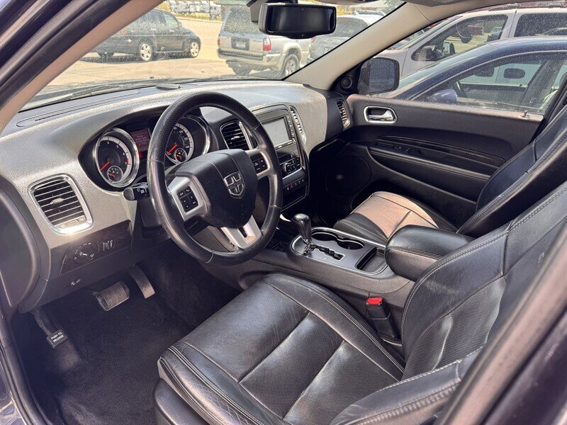 2013 Dodge Durango Citadel - Photo 6 - Roy, UT 84067