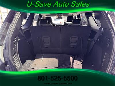 2013 Dodge Durango Citadel - Photo 10 - Roy, UT 84067