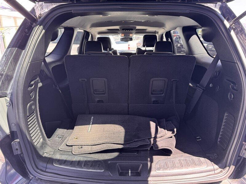 2013 Dodge Durango Citadel - Photo 10 - Roy, UT 84067