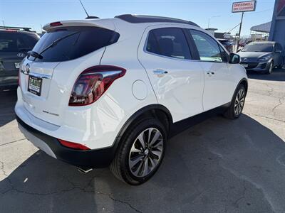 2017 Buick Encore Preferred II - Photo 7 - Roy, UT 84067