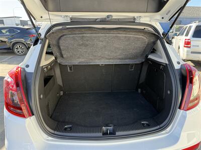 2017 Buick Encore Preferred II - Photo 11 - Roy, UT 84067