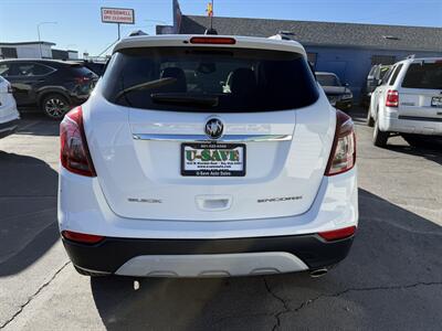 2017 Buick Encore Preferred II - Photo 5 - Roy, UT 84067