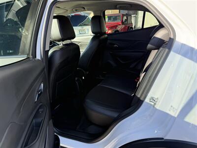 2017 Buick Encore Preferred II - Photo 12 - Roy, UT 84067