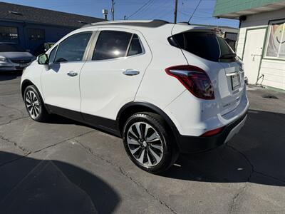 2017 Buick Encore Preferred II - Photo 6 - Roy, UT 84067
