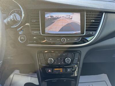 2017 Buick Encore Preferred II - Photo 13 - Roy, UT 84067