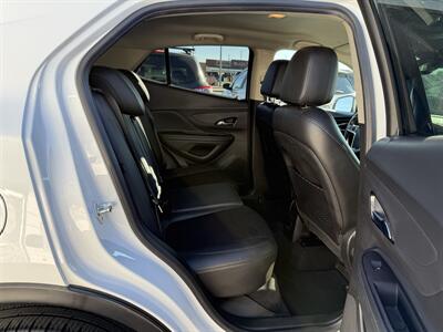 2017 Buick Encore Preferred II - Photo 10 - Roy, UT 84067