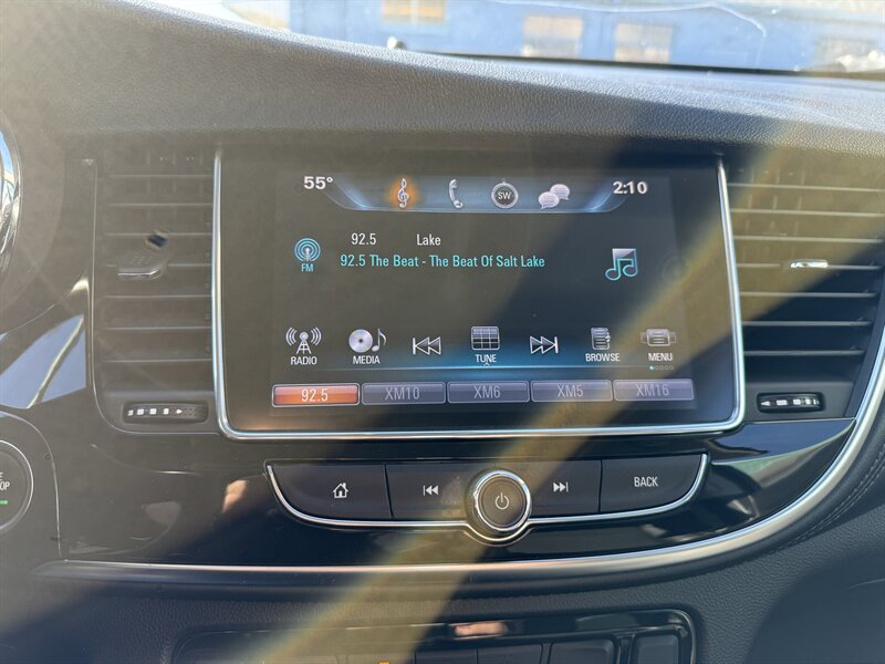 2017 Buick Encore Preferred II - Photo 14 - Roy, UT 84067