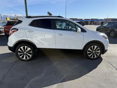 2017 Buick Encore Preferred II - Photo 8 - Roy, UT 84067