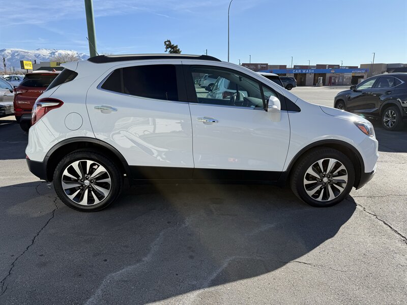 2017 Buick Encore Preferred II - Photo 8 - Roy, UT 84067