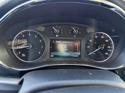 2017 Buick Encore Preferred II - Photo 15 - Roy, UT 84067