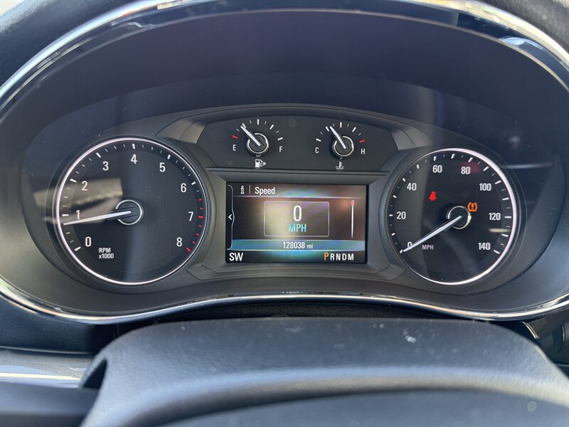 2017 Buick Encore Preferred II - Photo 15 - Roy, UT 84067