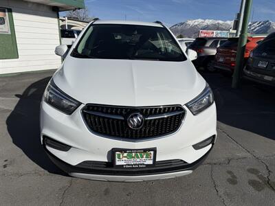 2017 Buick Encore Preferred II - Photo 3 - Roy, UT 84067