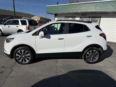 2017 Buick Encore Preferred II - Photo 4 - Roy, UT 84067