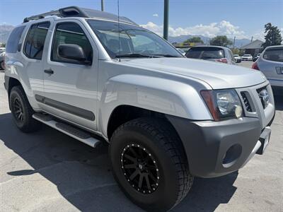 2013 Nissan Xterra S   - Photo 5 - Roy, UT 84067