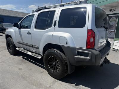 2013 Nissan Xterra S   - Photo 2 - Roy, UT 84067