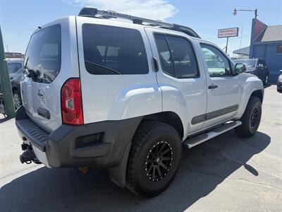 2013 Nissan Xterra S   - Photo 3 - Roy, UT 84067
