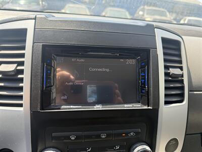 2013 Nissan Xterra S   - Photo 15 - Roy, UT 84067