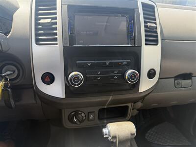 2013 Nissan Xterra S   - Photo 14 - Roy, UT 84067