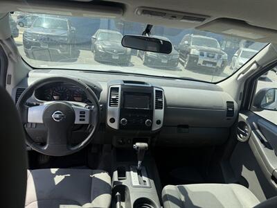 2013 Nissan Xterra S   - Photo 17 - Roy, UT 84067